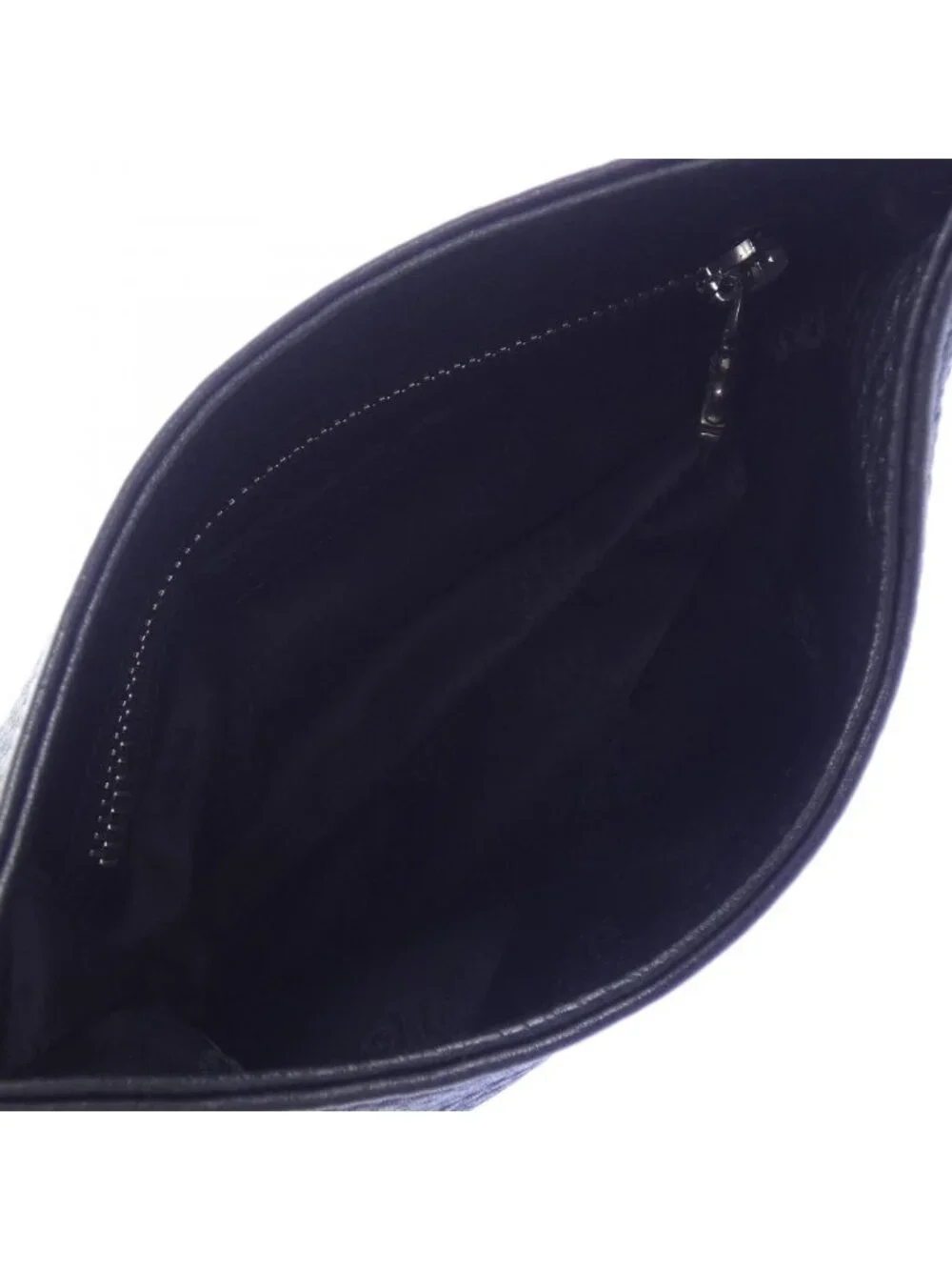 Chrome Hearts Viv Lthr Dagger Bag